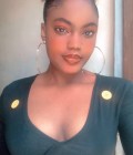 Rencontre Femme Bénin à COTONOU  : Alnésie , 22 ans
